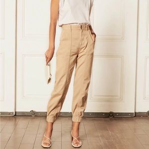 BOYISH NICO JOGGER 26